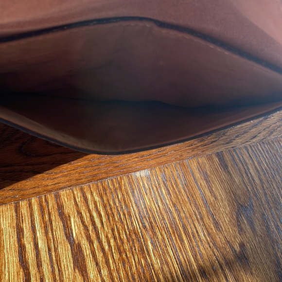 Patricia Nash envelope shape clutch - Picture 5 of 6